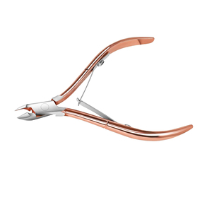 Cortacutículas de Alta Calidad con Cuchilla Completa y Afilada - Product Image 4