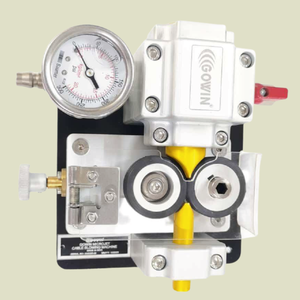 Best Product GOWIN Microjet Fiber Optic Cable Blowing Machine - Product Image 6