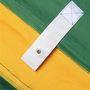 Tenzo Intl Fabricant de maillots de hockey sur glace personnalisés de haute qualité par sublimation 2026 Polyester Spandex Logo personnalisé Séchage rapide - Product Image 5
