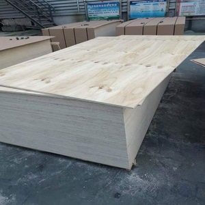 Vente en gros de contreplaqué de tilleul découpé au laser de 1 mm, 1,5 mm, 3 mm, feuilles de contreplaqué 4x8, panneaux de bois, panneaux mélaminés, feuilles de PVC - Product Image 4