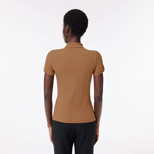 Camisetas Polo Lisas de Algodón 100% para Hombre, Camisetas Polo Personalizadas con Logotipo Bordado, Camiseta Polo de Golf, Ropa de Trabajo Unisex para Mujer - Product Image 5