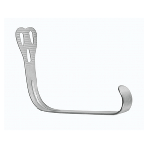 Premium Stainless Steel Reusable Manual Tongue Depressors for Medical Use | Lightweight Bulk Pack Best Selling OEM Available - Product Image 6