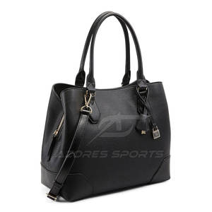 Sacs à main en cuir véritable pour femmes, sacs à bandoulière élégants, classiques, tendance, pour un usage quotidien, fermeture à glissière, durables - Product Image 2