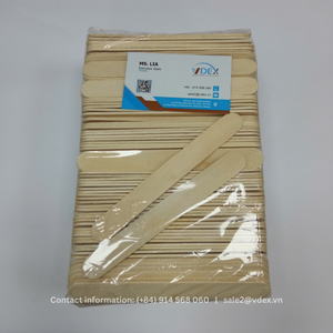 Palitos para Depresor Lingual, Empaque de 1 kg/bolsa, 10 Bolsas/caja, MOQ 600 Cajas - Product Image 2