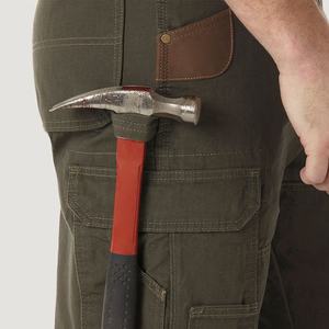 Quần áo bảo hộ lao động nam chức năng với thiết kế tùy chỉnh Túi tiện ích tùy chọn thương hiệu cá nhân bao gồm - Product Image 4