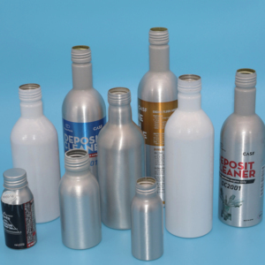 ผู้ผลิตจากเวียดนาม กระป๋องอะลูมิเนียมคอยาว แบบเปิดด้านบน สวยงาม ทนทาน น้ำหนักเบา เป็นมิตรกับสิ่งแวดล้อม นำกลับมาใช้ใหม่ได้ รีไซเคิลได้ - Product Image 1