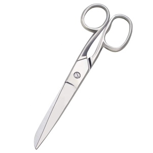 High Quality Hair Scissors Cut Hair Cutting Salon Scissor Barber Thinning <b>Shears</b> Hairdressing Sewing Scissors - Product Image 1