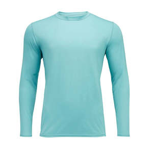 T-shirt de sport pour homme en polyester/coton de haute qualité, à manches courtes, coupe oversize, avec logo personnalisé, écologique, idéal pour la gym - Product Image 5