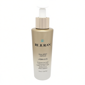 Siero Anti-Età a Doppio Effetto REJURAN 30ml con C-PDRN, Niacinamide e Peptidi per Illuminare e Rassodare la Pelle - Product Image 3