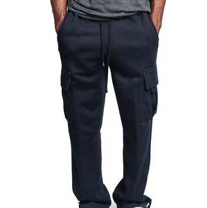 Pantalones Deportivos Casuales para Mujer, Diseño Moderno, Cómodos y Transpirables, con Servicio OEM, Pantalones Cargo Holgados de Pierna Ancha al por Mayor - Product Image 5