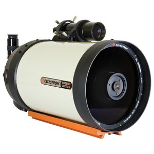 Telescopio de Astrofotografía con Tubo Óptico Aplanático de 8 Pulgadas de Apertura F10 y Campo Plano - Product Image 1