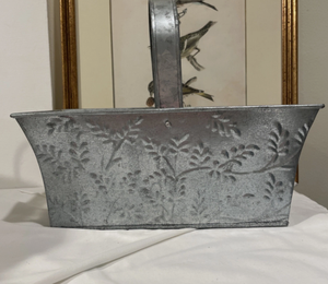 Metal Planter <b>Pot</b> and Natural Piece Round Corten Steel Planter Custom Garden Patio Flower with <b>Hanging</b> Use <b>Plant</b> Container - Product Image 4