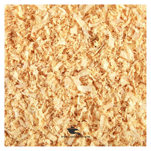 Virutas de Madera Natural para Cama de Animales, Aptas para Granjas Avícolas, Establos de Caballos y Alojamiento de Ganado - Product Image 6