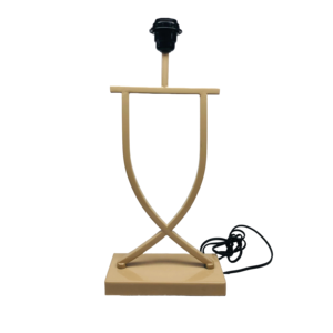 Lámpara Decorativa de Alta Gama, Diseño Elegante, Lámpara de Metal, Calidad Duradera, Iluminación Interior, Lámpara de Mesa - Product Image 6