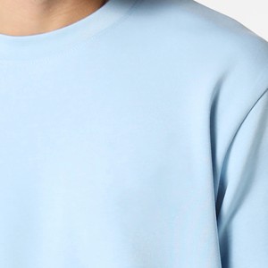 Wholesale <b>Men</b> <b>Zip</b>-<b>Up</b> <b>Fleece</b> Hoodie Soft Cotton Winter Casual Wear OEM ODM Premium Apparel Streetwear Digital Printing Pocket - Product Image 6