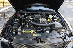 Ford Mustang GT Premium Coupé 2007 - Product Image 6