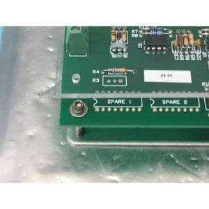 แผงวงจรเซ็นเซอร์ SVG Thermco 600345-02, 179307 - อุปกรณ์และอะไหล่เซมิคอนดักเตอร์ระดับโลกที่เชื่อถือได้ - Product Image 6