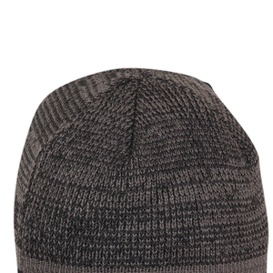 Gorro de Invierno a Rayas, 100% Acrílico, Diseño Jacquard, Colores Personalizados, Unisex, para Clima Frío, Moda para Exteriores, Duradero, con Logotipo Personalizado - Product Image 3