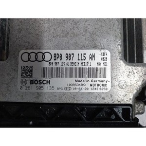 ECUs y Módulos de Computación Usados A3 8P0907115AN - Product Image 4