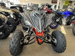 Gran Descuento en Yamaha Raptor 700R SE 2025 2026, Cuatrimoto de 5 Velocidades en Venta con Garantía - Product Image 3