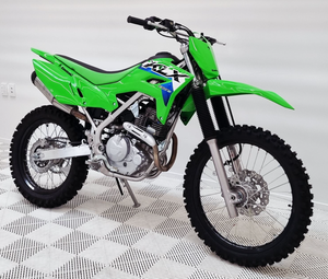 Meilleures Offres 2025 – Nouvelles Motos Kawasaki KLX 230R Prêtes à l'Expédition - Product Image 5