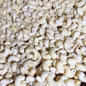 Noix de cajou de haute qualité SANTIGO, noyaux de noix de cajou, Kaju Badam, échantillon GRATUIT - Product Image 1