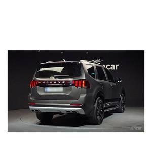 Kia Mohave 2023 Diésel 3.0 4WD 5 Plazas con Caja de Cambios Automática, Volante a la Izquierda, Cámara Trasera, 56,007 km - Product Image 2