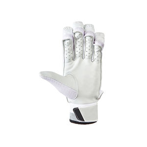 Gants de cricket en cuir personnalisables de haute qualité pour enfants, respirants, séchage rapide, durables, service OEM, prix de gros - Product Image 3
