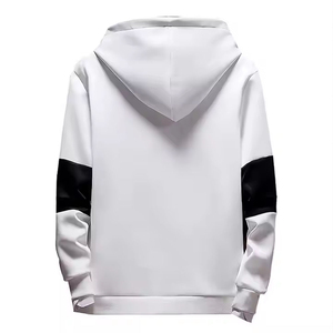 Sudadera con Capucha Deportiva de Alto Rendimiento para Hombre, Sudadera con Capucha para Todas las Estaciones, Sudadera Acolchada de Alta Calidad para Hombre, Protección contra el Frío - Product Image 2