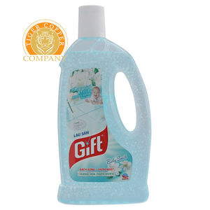LÍQUIDO LIMPIADOR DE PISOS BABY SMILE SCENT 1L - Product Image 1