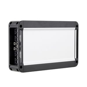 4-Channel <b>Car</b> Audio <b>Amplifier</b> Stable Bridgeable Class D Full Range Max Power 4 X 420W @ 4 Ohm / 4 X 600W @ 2 Ohm - Product Image 1