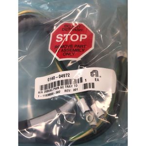 AMAT 0140-04972 H/A, 208VAC PWR, ถาด AC สำหรับ FFU - อุปกรณ์และชิ้นส่วนเซมิคอนดักเตอร์ระดับโลกที่เชื่อถือได้ - Product Image 1