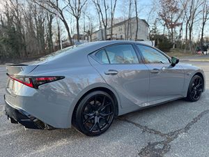 รถยนต์มือสองสภาพดี Lexus IS 500 F Sport Performance Premium ปี 2025 รถเก๋งพร้อมส่ง - Product Image 1