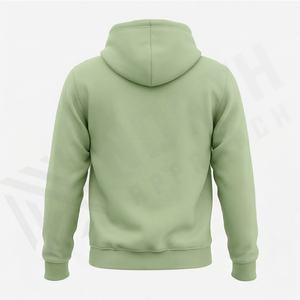 Conjunto de Sudadera con Capucha y Pantalones Deportivos Personalizados, Chándal Informal para Hombre, Pantalones con Estampado Puff, Ropa Deportiva con Color Personalizado - Product Image 2