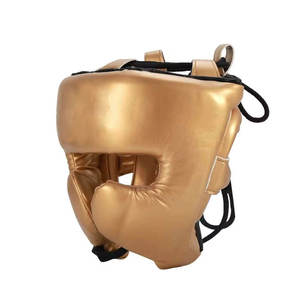 Protector de Cabeza Profesional para Boxeo, Personalizado, de Alta Calidad, Fabricación Profesional, Gran Venta - Product Image 2