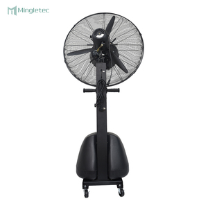 Nước làm mát đứng ngoài trời khô tạo độ ẩm giá thấp bán buôn Mist <span class=keywords><strong>Fan</strong></span> - Product Image 4