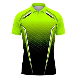 Maillot de sport personnalisé à sublimation, coupe ajustée, unisexe, grandes tailles, pour la gym et l'entraînement, haute qualité, idéal pour la pratique sportive - Product Image 3