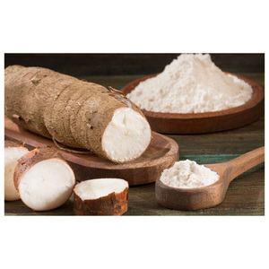 Almidón de Yuca, Harina de Tapioca en Polvo, Venta al por Mayor, Buen Precio - Product Image 6