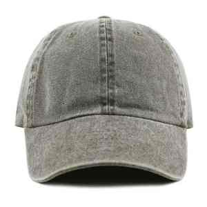 Gorra de Béisbol Vintage Personalizada de 5 Paneles, Unisex, Ajustable, Estilo Trucker, Bordada, Deportiva - Product Image 1