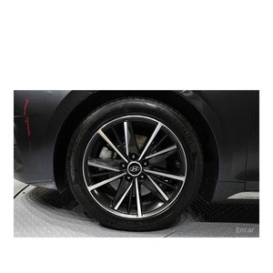 Hyundai Grandeur 3.3 Automatique Euro V, sièges en cuir, conduite à gauche, caméra de recul, 49 512 km, avril 2021 - Product Image 5