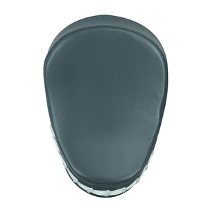 Guantes de Boxeo Originales Hechos de Cuero, Guantes de Entrenamiento de Boxeo Resistentes, Productos para Práctica de Boxeo, Guantes de Enfoque AI-FP-706 - Product Image 1