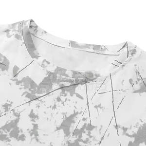 Camiseta Profesional para Sublimación, para Impresión de Diseños Personalizados, con Tela Resistente, Cómoda y Duradera - Product Image 3