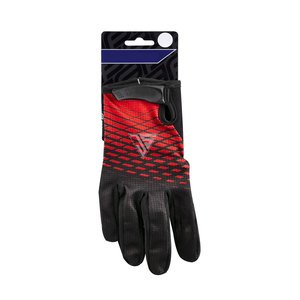 Full Finger <b>Touchscreen</b> <b>Gloves</b> Outdoor Cycling Anti Slip Sports Waterproof Breathable Polyester Stretchy Fabric Faux Leather - Product Image 2