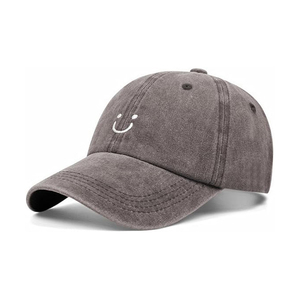 Gorra de Béisbol de 5 Paneles de Tela Suave con Logotipo Personalizado, Transpirable, Impermeable, de Secado Rápido, Absorbe la Humedad y Protege Contra Rayos UV, de Alto Rendimiento - Product Image 4
