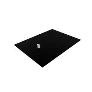 Unirac SFM Infinity Dark Seal clignotant 004020D Feutres pour toiture - Product Image 1