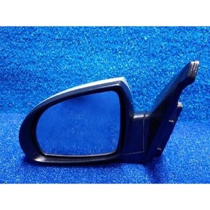 ชุดกระจกมองข้างซ้ายมือ ปี 2009 สำหรับ Picanto ของแท้ รหัส 8761007068 - Product Image 1