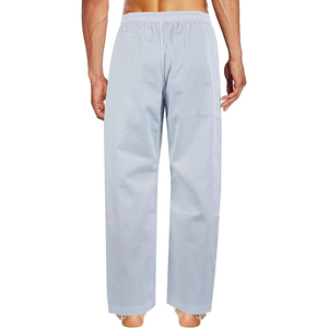Tabla de Tallas Personalizada para Pantalones de Artes Marciales |   Guía de Medidas para Pantalones de Entrenamiento de Kung Fu al por Mayor |   ADNAN DAUTS. CO - Product Image 6