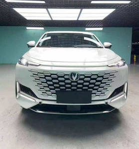 EXPÉDITION IMMÉDIATE sur CHANGAN U-N-I K d'occasion 2023 - Product Image 3