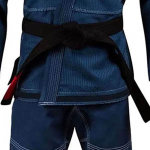 Proveedor Directo de Uniformes de Karate, Gi de Artes Marciales de Grado Profesional para Hombres, Mujeres y Niños - Product Image 4