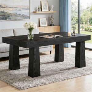 Escritorio de Oficina Administrativa, Escritorio para Computadora, Mesa de Comedor, Mesas de Centro - Product Image 1